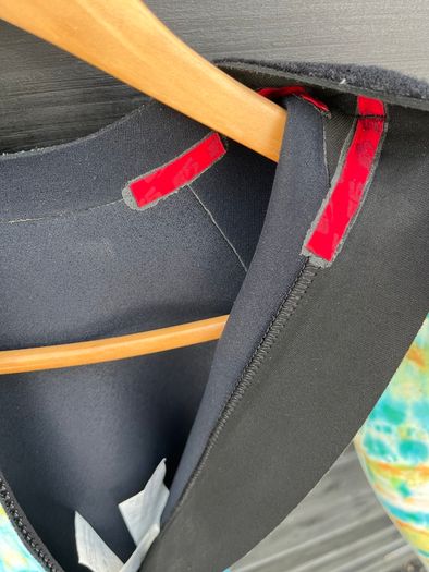 Ladies Wetsuit Rip Curl Surfing Swimming