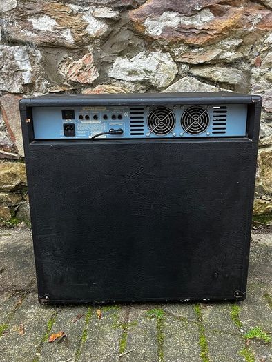 Ashdown ABM 500 2x10 Bass Combo