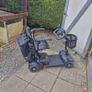 Mobility scooter Image 3