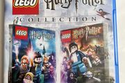 Lego Harry Potter PS4 Game