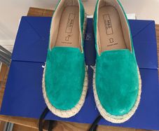 ladies summer shoes