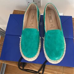 ladies summer shoes