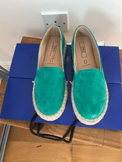 ladies summer shoes