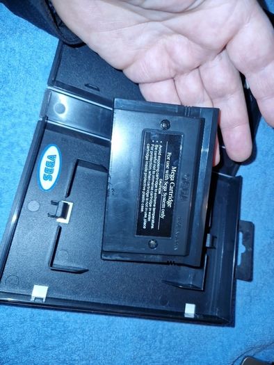 Asterix and the Secret Mission Sega Master System Arcade Retro Games Original
