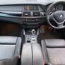 2013 BMW X6 xDrive Breaking Image 2