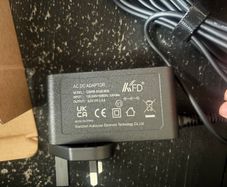 Power supply for LINE6 HX series