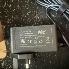 Power supply for LINE6 HX series