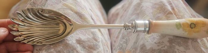 Large Bundle of Vintage Epns and Silver Plated Cutlery