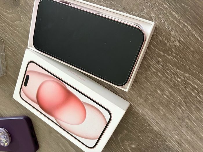 iphone 15 and 6 cases