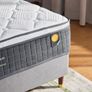 New 5ft Royal Deluxe 3000 Max Mattress Image 5