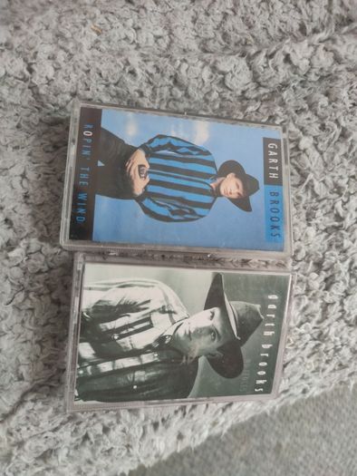 garth brooks