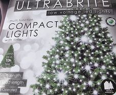 Ultra Bright Christmas lights