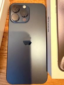 iPhone 15 Pro Max 256 GB