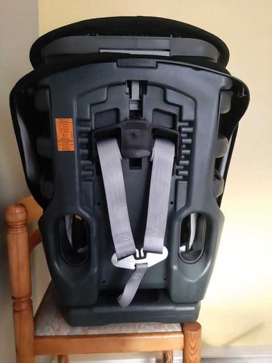 Baby Car Seat