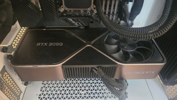 RTX 3090 i7 Desktop