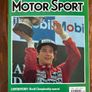 Bulk Formula One Magazine's (90+) Jordan F1 Senna Schumacher Image 5