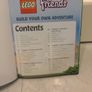 Box of Lego friends Image 10