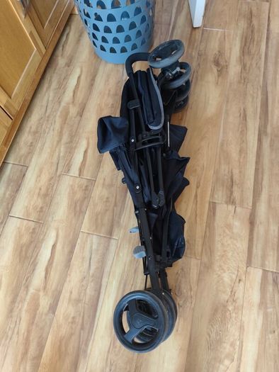 Joie Trakker Pram