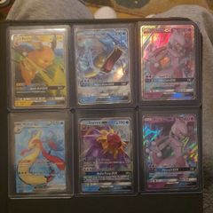 Single Pokemon Cards read description