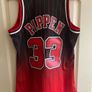 Bulls Jersey Image 2