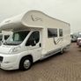 2007 Elnagh Prince  6-Berth Motorhome  IRISH REG Image 7