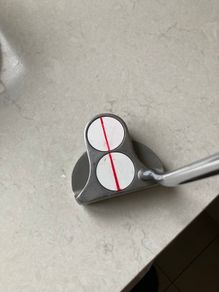 Odyssey Golf Putter