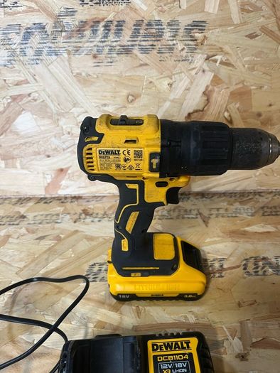 dewalt