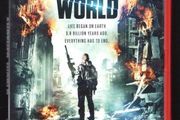 Another World DVD Movie staring  Zach Cohen, Susanne Gschwendtner and Davina Kevelson