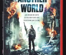 Another World DVD Movie staring  Zach Cohen, Susanne Gschwendtner and Davina Kevelson