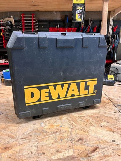 DeWalt Combi Drill ( DCD776D2T )