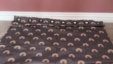 Kids curtains