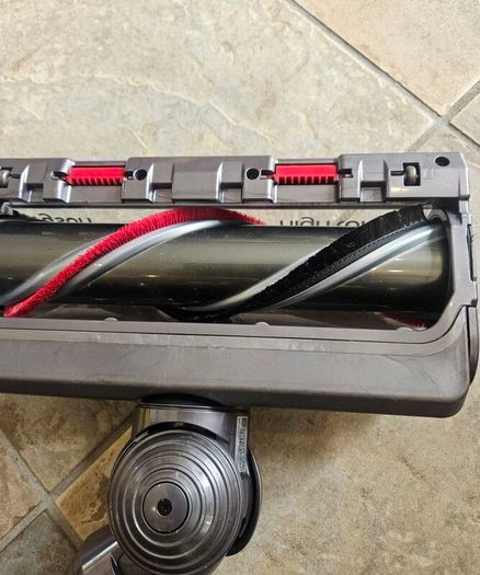 Dyson Auto motorheads