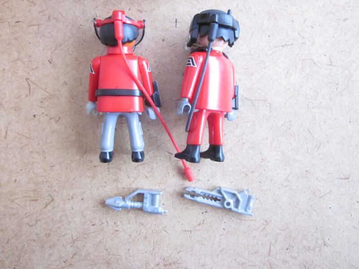 Playmobil Future Planet  Dark Rangers Speed Glider 5155