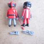 Playmobil Future Planet  Dark Rangers Speed Glider 5155 Image 4