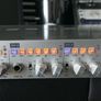 Audient ASP008 & ADAT Digital Board 8 Channel Mic Pre (as New) Image 9
