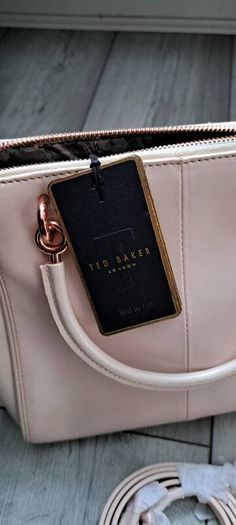 Ted Baker bag