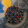 Hama beads and boards Image 6