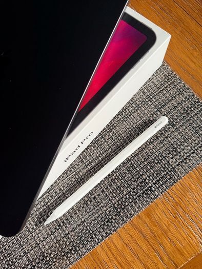 Apple iPad PRO 2Gen
