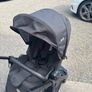 Joie Versatrax Encore Travel System Image 7