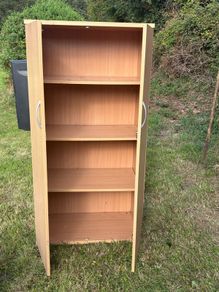 office cabinet