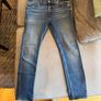 Seven For All Mankind Ronnie (32) Image 5