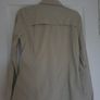 Craghoppers Nosi Life camino travel hiking shirt NEW w tags Image 2