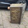 firewood box Image 4