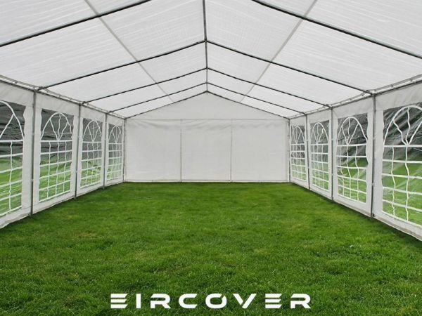 Standard Marquee 6 x 10 PE cover (20ft - 33ft)