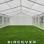 Standard Marquee 6 x 10 PE cover (20ft - 33ft) Image 3