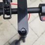 Xiaomi Mi Electric Scooter Pro 2 with Solid Tyres + Charger + Accessories Image 5