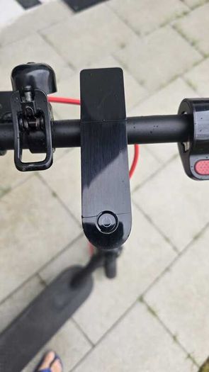 Xiaomi Mi Electric Scooter Pro 2 with Solid Tyres + Charger + Accessories