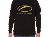 Armin Van buuren sweatshirt ASOT jumper gold glittered ASOT sweatshirt jumper