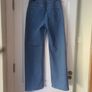 Wide Leg Jeans Image 3