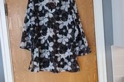 Primark Beechwear Long Top/Blouse.  S. 14.  New.